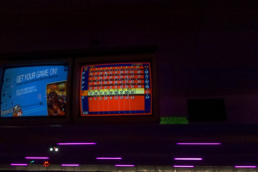 WordCamp MSP 2010 blog-n-bowl slowball