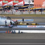 img_2213-50 US Army Team top fuel burnout.