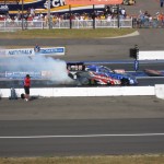 img_2214-50 Funnycar burnout.