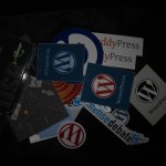 WordCamp MSP 2010 Automattic Swag WordCamp MSP 2010 Automattic Swag