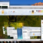 New Wireless Network Manager
