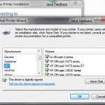 Improper Font Rendering